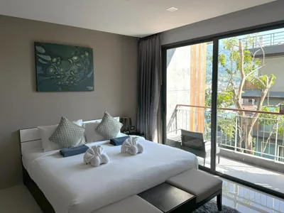 Private apartment at Emerald Terrace – Photos 2