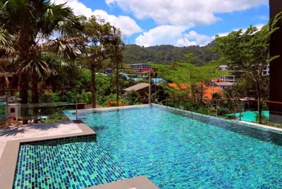 Private apartment at Emerald Terrace – Photos 3