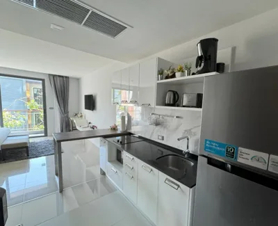 Private apartment at Emerald Terrace – Photos 4