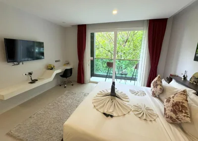 Private apartment at Emerald Terrace – Photos 5