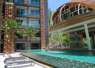 Private apartment at Emerald Terrace – Photos 8