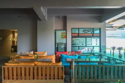 Private apartment at Emerald Terrace – Photos 9