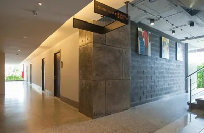 Private apartment at Emerald Terrace – Photos 15