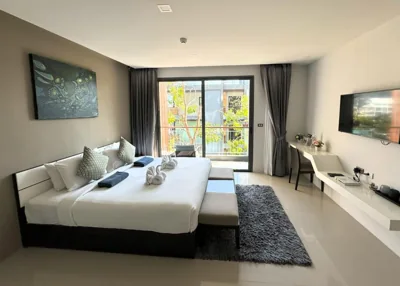 Private apartment at Emerald Terrace – Photos 16